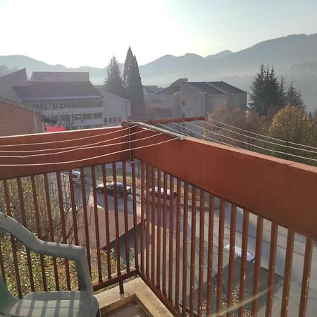 Слънчев Апартамент С Прекрасна Гледка, Паркинг. Apartment Smolyan Luaran gambar