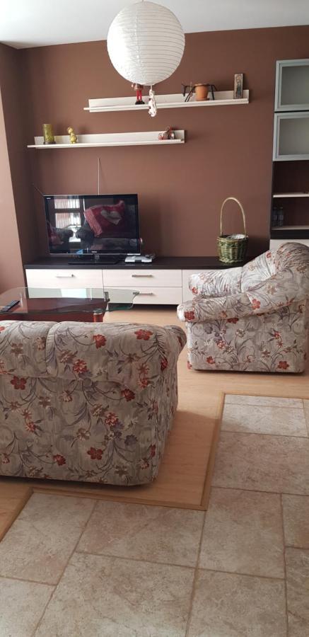 Слънчев Апартамент С Прекрасна Гледка, Паркинг. Apartment Smolyan Luaran gambar