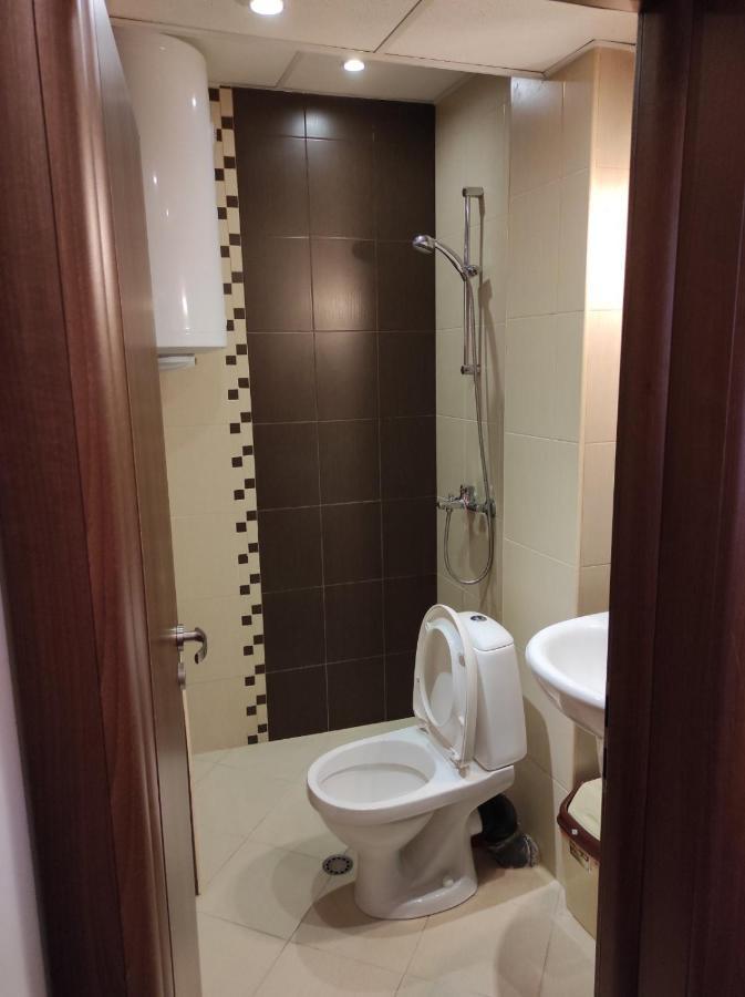 Слънчев Апартамент С Прекрасна Гледка, Паркинг. Apartment Smolyan Luaran gambar